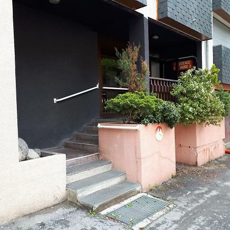 Bel Aure 3 Apartment Saint-Lary-Soulan Exterior foto
