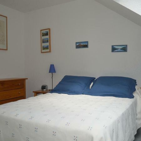 Bel Aure 3 Apartment Saint-Lary-Soulan Exterior foto